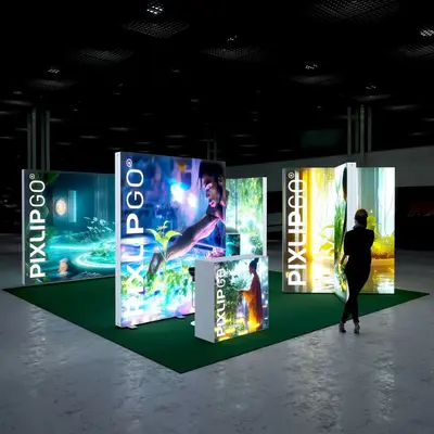 PIXLIP-L-beursstand kopen >20m²