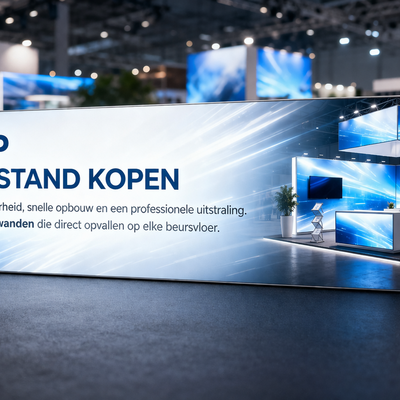 PIXLIP Beursstand Kopen