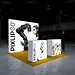 PIXLIP S-06 beursstand huren