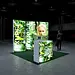 PIXLIP S-07 beursstand huren