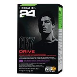 Herbalife Herbalife24 - CR7 Drive sachets Baies d'açai