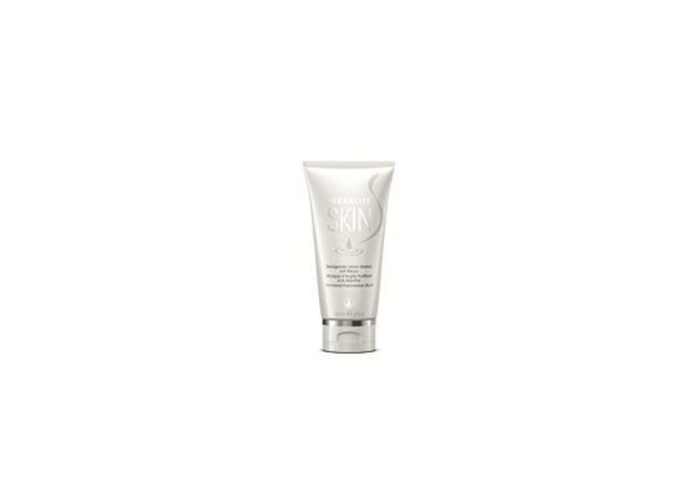 Herbalife Masque d’Argile Purifiant à la Menthe 120 ml
