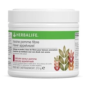 Herbalife Boisson multi-fibres Pomme