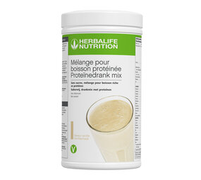 Herbalife Mélange pour boisson protéinée Vanille