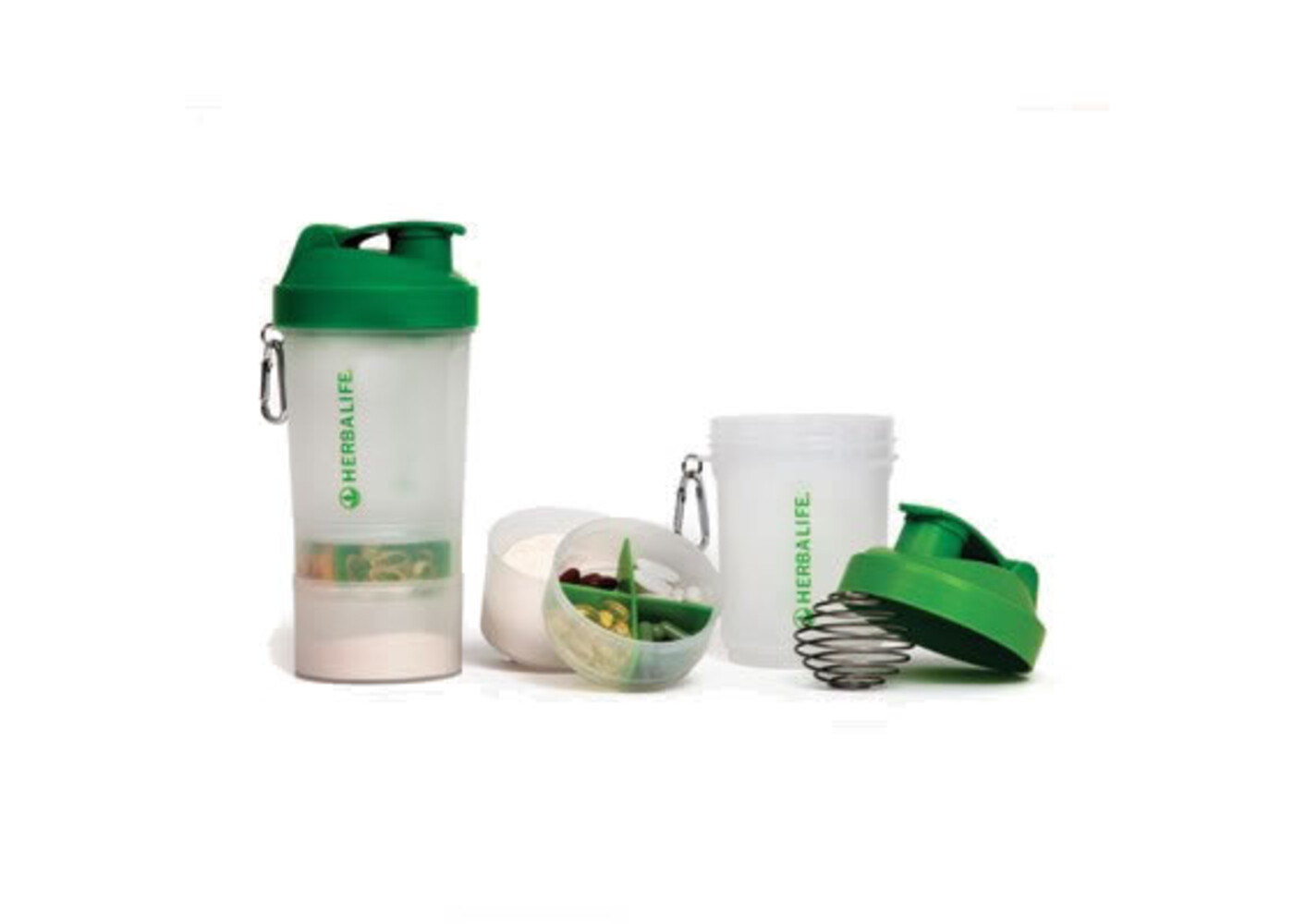 Herbalife Super Shaker Herbalife 400 ml