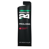 Herbalife Gels énergétiques Prolong H24 Saveur Fraise