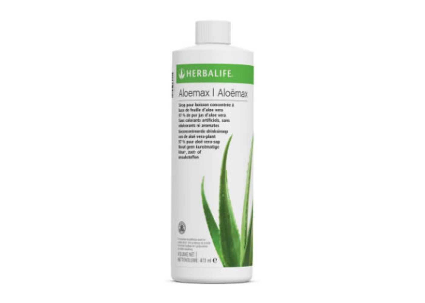 Herbalife Aloe Max