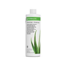 Herbalife Aloe Max