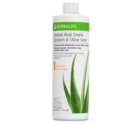 Herbalife Boisson Concentrée à l’Aloe Vera Mangue