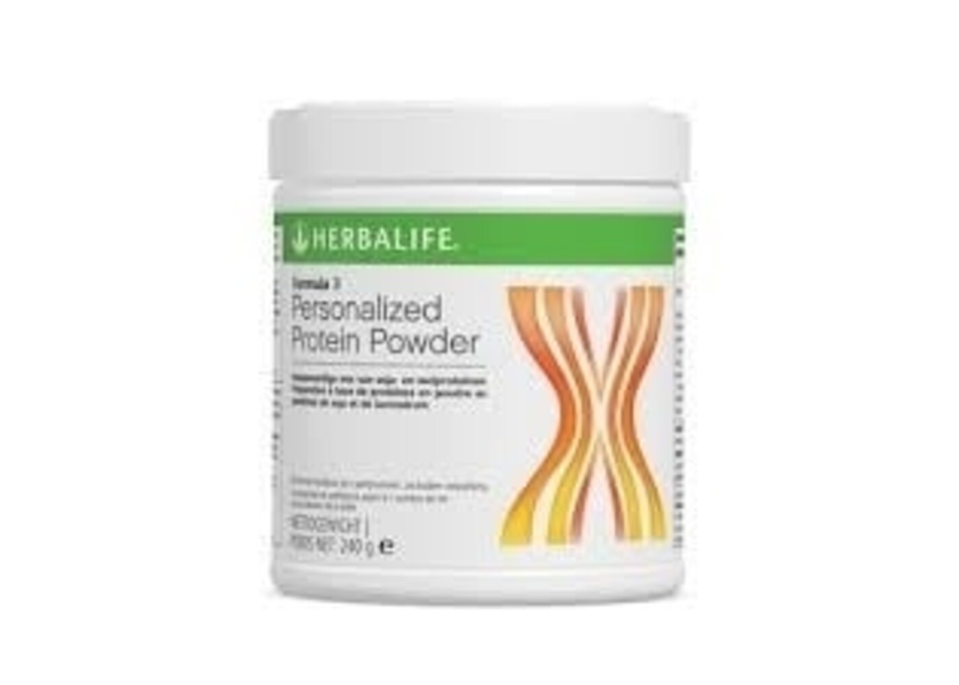 Herbalife F3 Personalised Protein Powder*