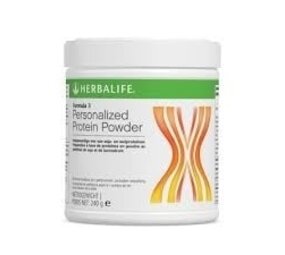Herbalife F3 Personalised Protein Powder*