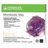 Herbalife Microbiotic Max Vanille