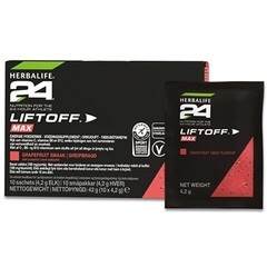 Herbalife LiftOff® Max H24 Pamplemousse