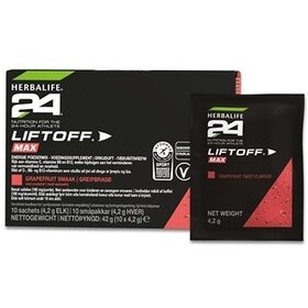 Herbalife LiftOff® Max H24 Pamplemousse