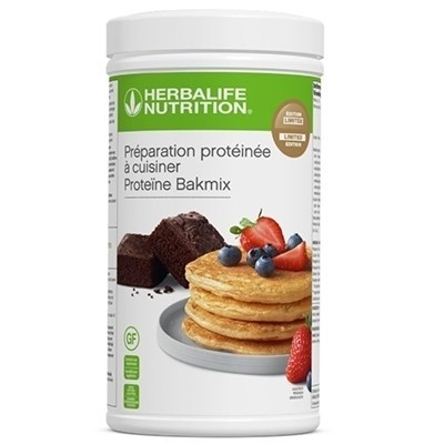 Herbalife Préparation protéinée à cuisiner Saveur Neutre