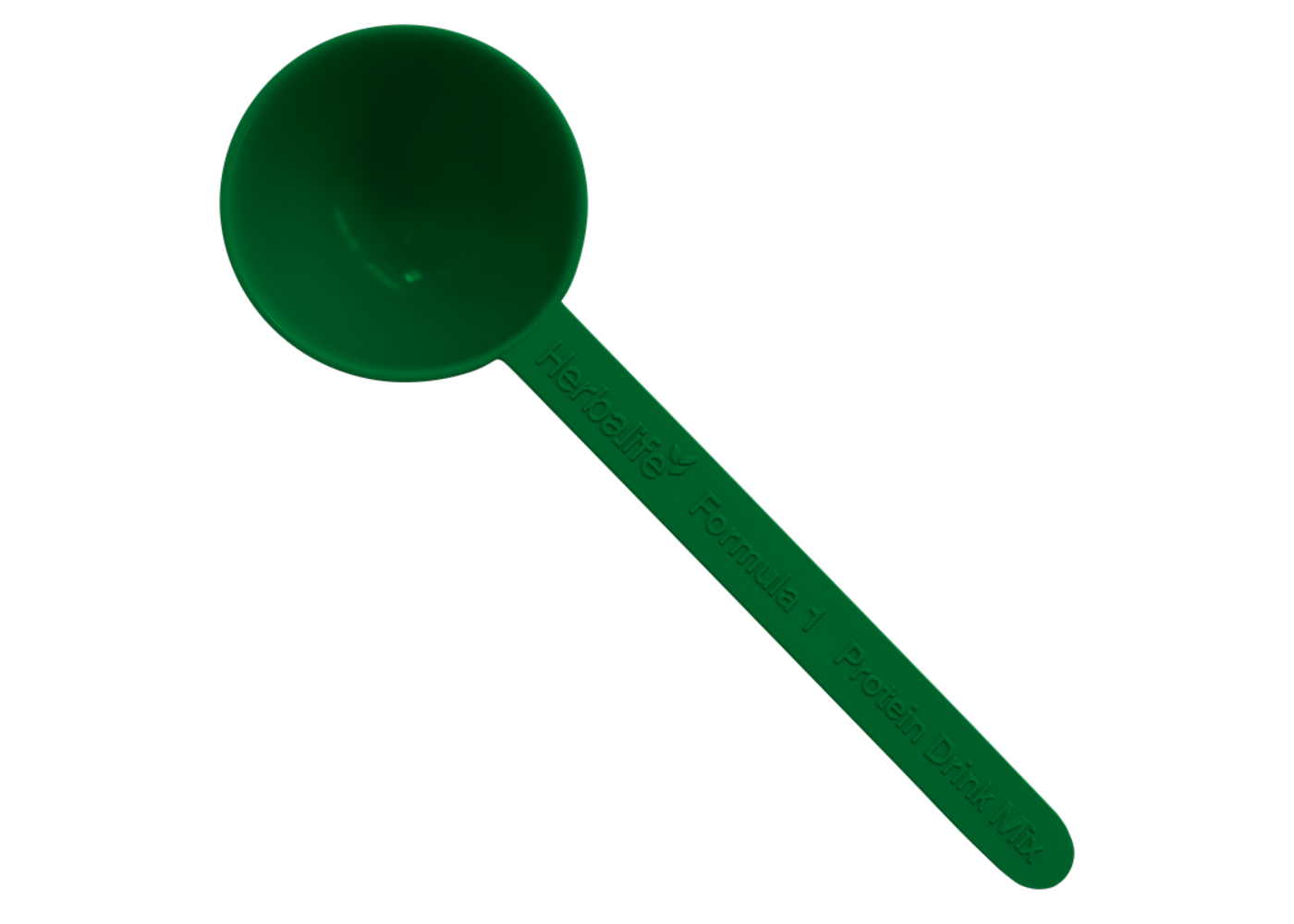 Herbalife Cuillère doseuse pour F1 / Mélange pour boisson protéinée