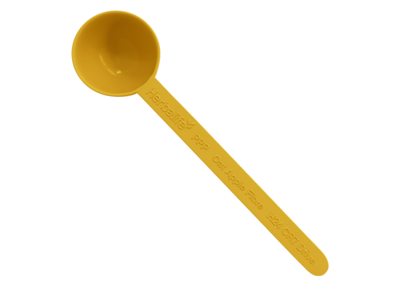 Herbalife Cuillère doseuse pour Boisson Multi-Fibres / F3 Powder / CR7 Drive