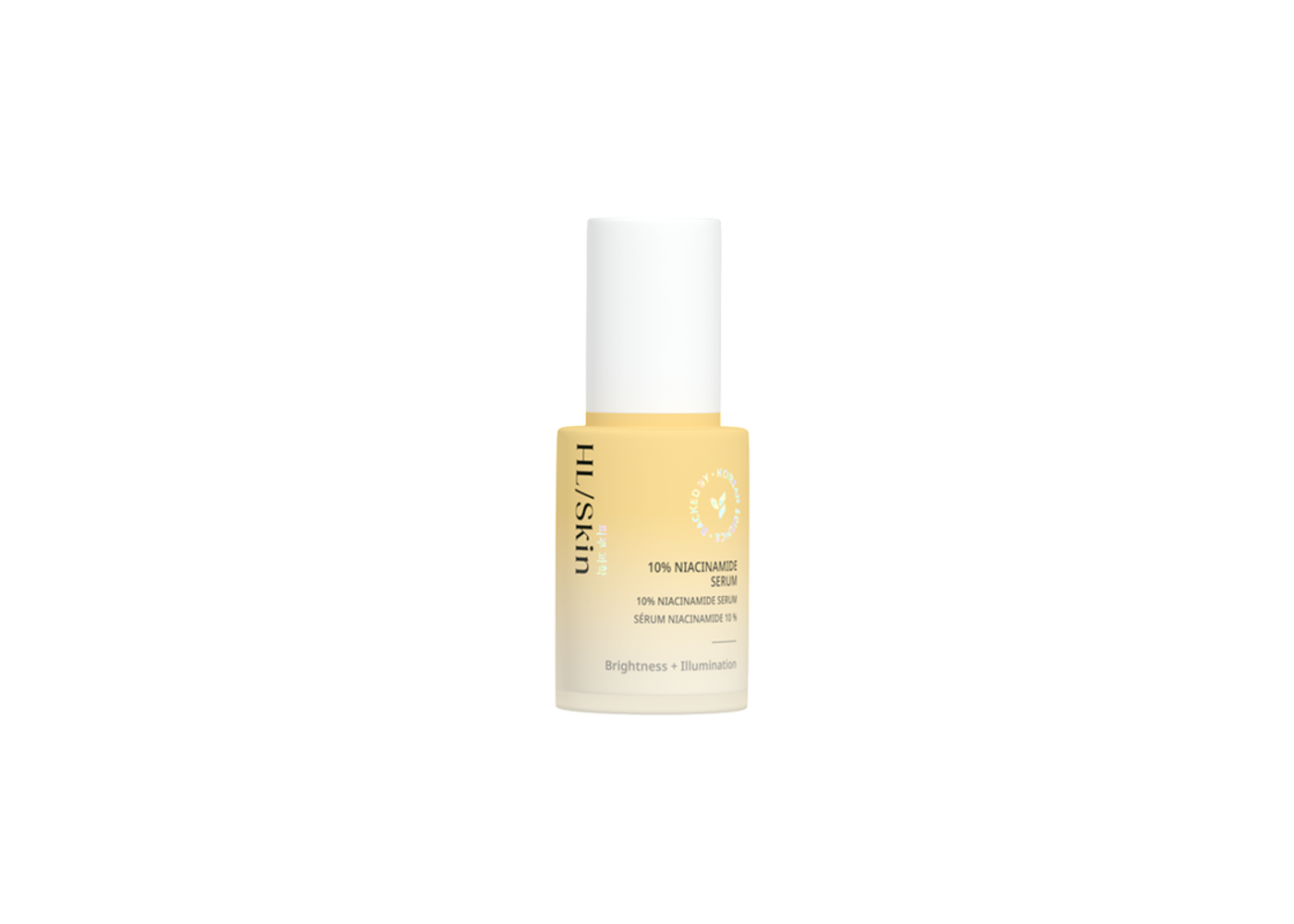 Herbalife Sérum Niacinamide 10 % HL/Skin 30 ml