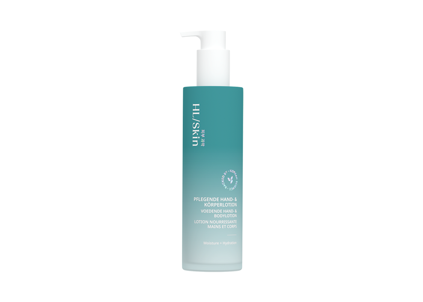 Herbalife Lotion Nourrissante Mains et Corps HL/Skin 147 ml