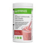 Herbalife F1 Shake Délice de fraise