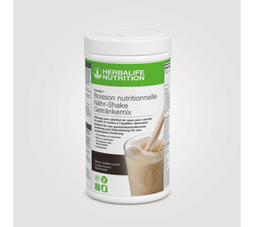 Herbalife F1 Shake Cookie Crunch