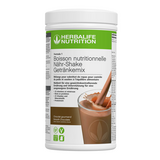 Herbalife F1 Shake Chocolat gourmand