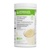 Herbalife Mélange Vegan pour Boisson Protéinée Vanille