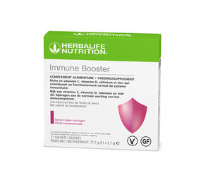 Herbalife Complément alimentaire Immune Booster Baies sauvages