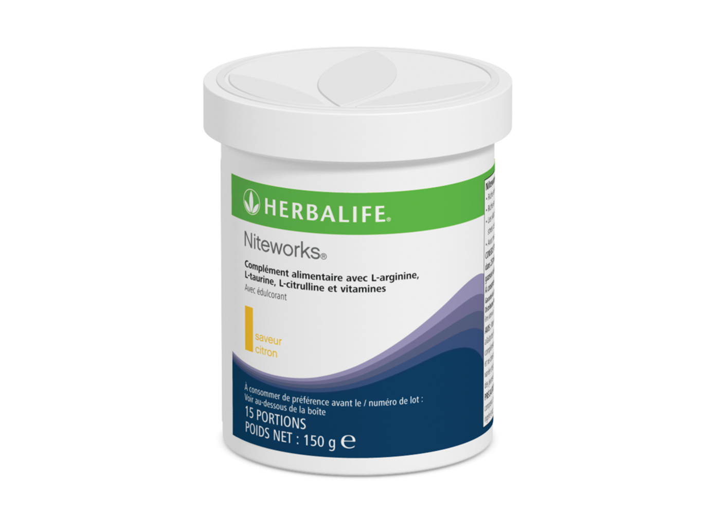 Herbalife Niteworks® Citron