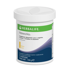 Herbalife Niteworks® Citron