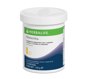Herbalife Niteworks® Citron