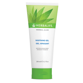 Herbalife Gel Apaisant Herbal Aloe