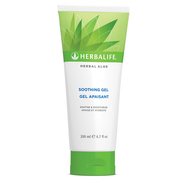 Herbalife Gel Apaisant Herbal Aloe