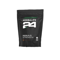 Herbalife Rebuild Strength Herbalife24® pouch Saveur Chocolat