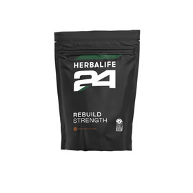 Herbalife Rebuild Strength Herbalife24® pouch Saveur Chocolat