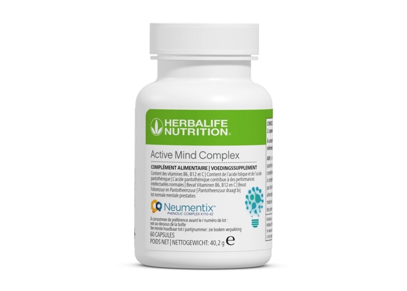 Herbalife Active Mind Complex