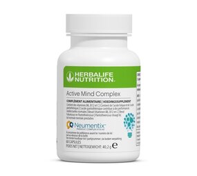 Herbalife Active Mind Complex