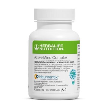 Herbalife Active Mind Complex