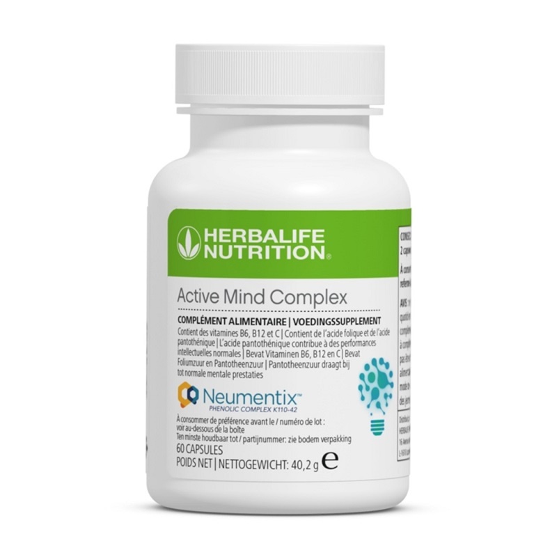 Herbalife Active Mind Complex