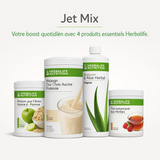 Herbalife JET Mix