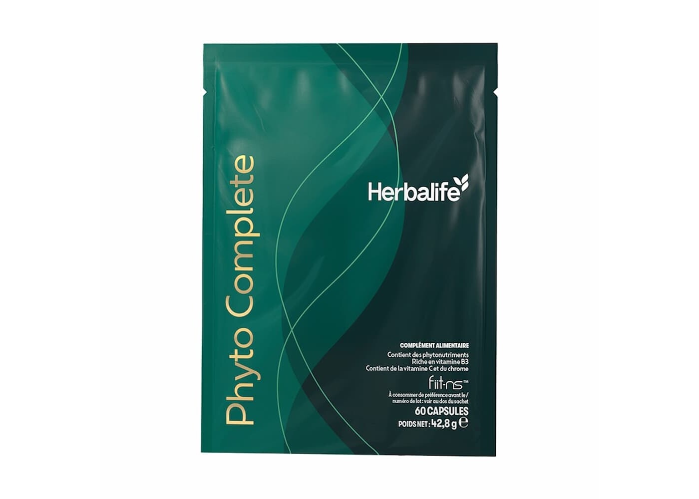 Herbalife Phyto Complete - PREMIER CHOIX