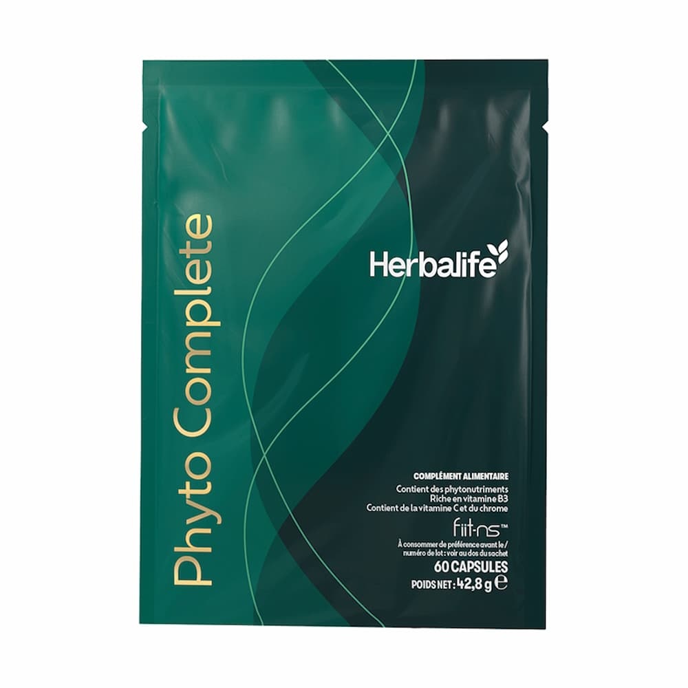 Herbalife Phyto Complete - PREMIER CHOIX