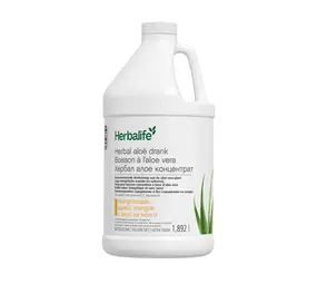 Herbalife Boisson à l'aloe vera Saveur mangue - GRANDE TAILLE