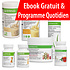 Programme mensuel Contrôle du poids ADVANCED Programme mensuel Contrôle du poids ADVANCED