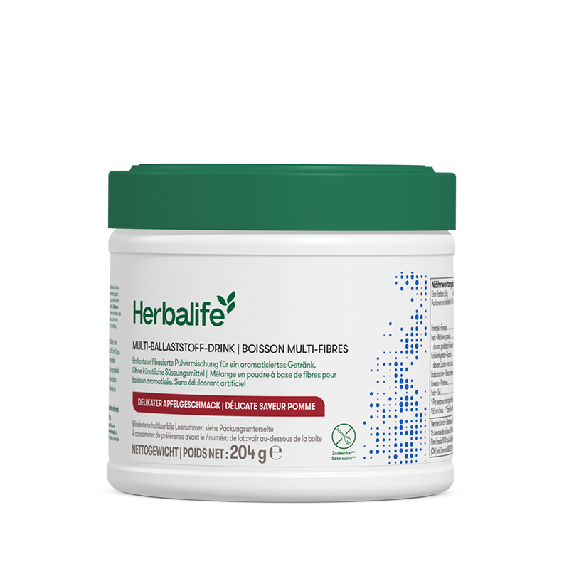 Herbalife Boisson multi-fibres Pomme