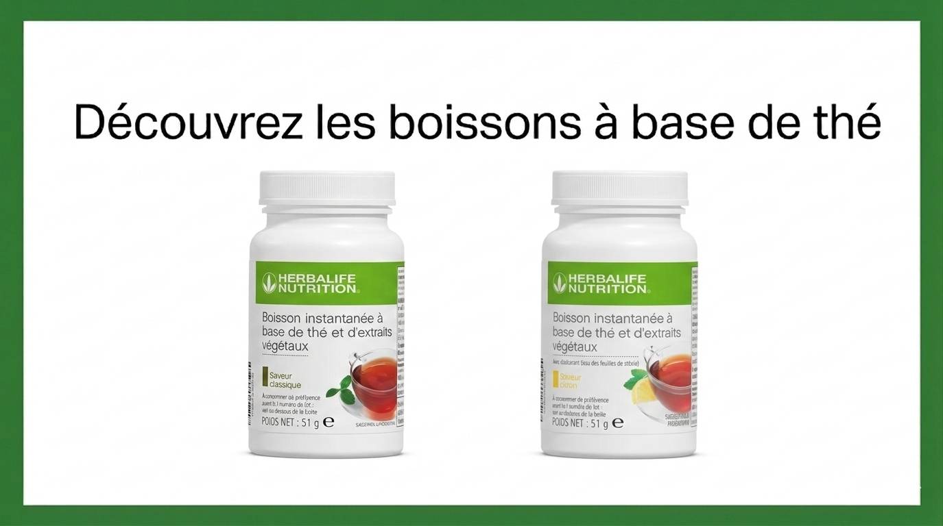 Herbalife Online Webshop
