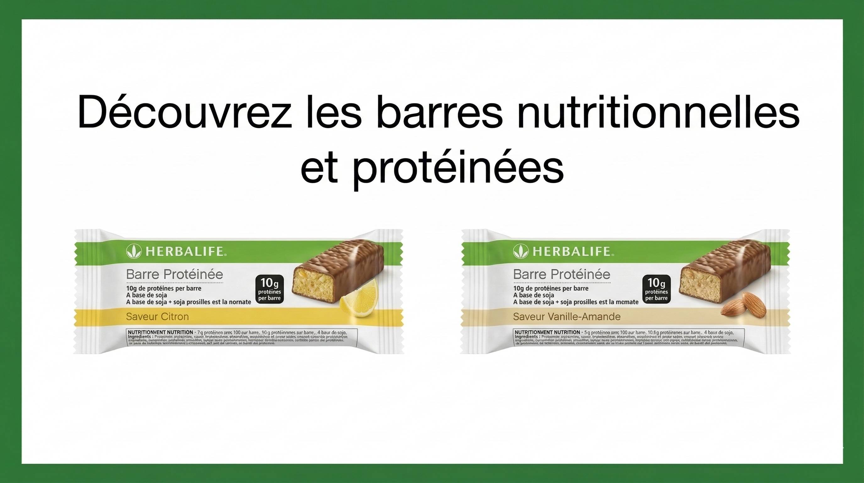 Herbalife Online Webshop