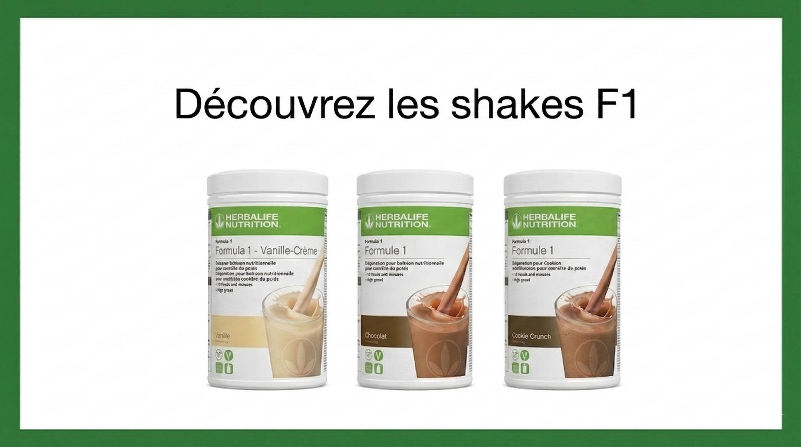 Herbalife Online Webshop