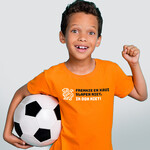 Oranje Kids