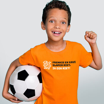 Oranje Kids